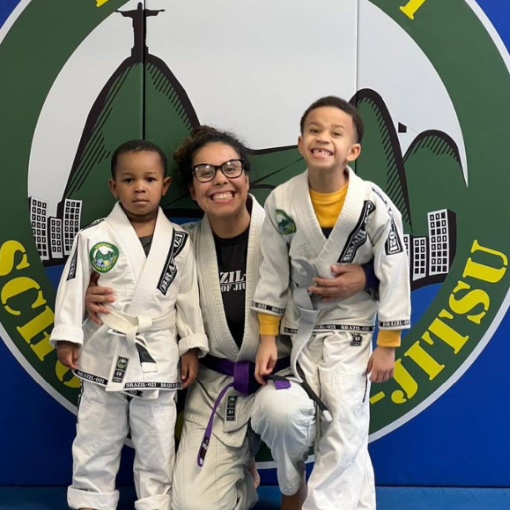 kids jiu jitsu classes near me