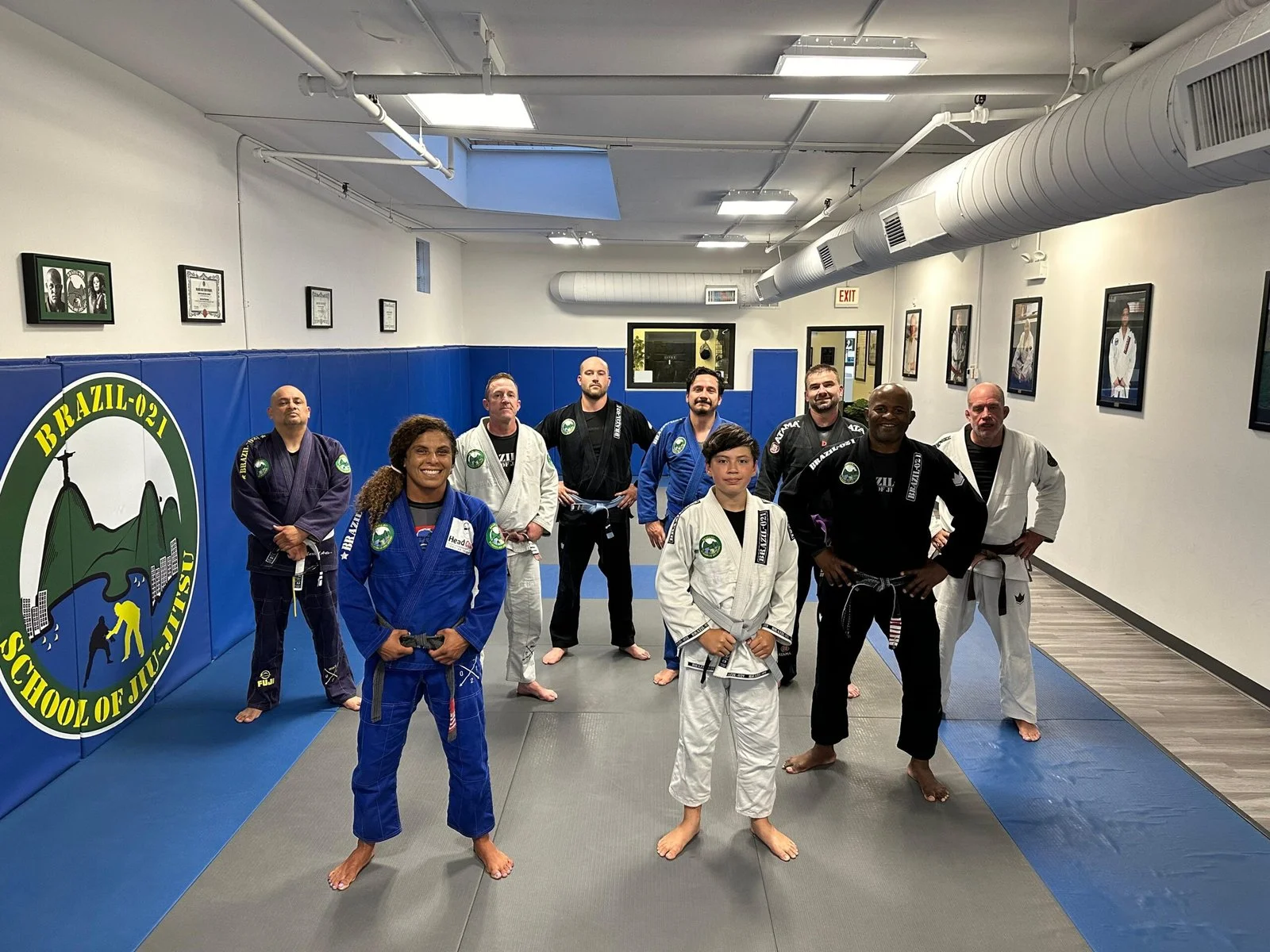 jiu jitsu classes near you